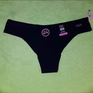 Victoria's Secret Sport No Show Thong